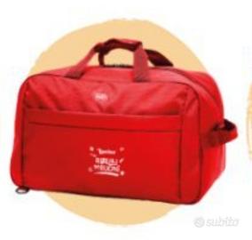 borsone CIAK RONCATO Loacker 