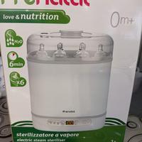 Sterilizzatore a vapore