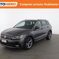 VOLKSWAGEN Tiguan 1.6 TDI SCR Sport BlueMotion T