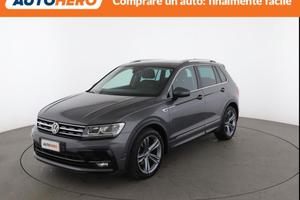 VOLKSWAGEN Tiguan 1.6 TDI SCR Sport BlueMotion T