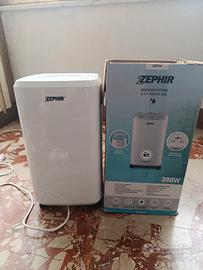 Deumidificatore ZDP20