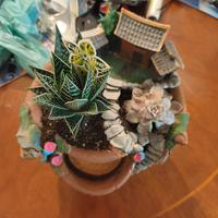 vasi per arredamento e portachiavi