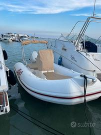 Gommone BWA 520, suzuki 70cv nuovo