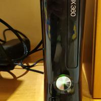 Xbox 360 ORIGINALE