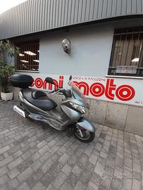 Suzuki Burgman 200 - 2008