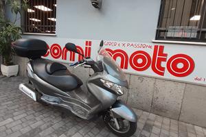 Suzuki Burgman 200 - 2008