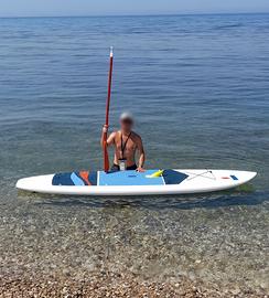 SUP - Tahe da 11' - Indistruttibile.