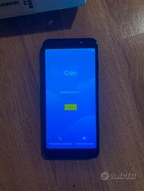 Vodafone smart N9 Lite