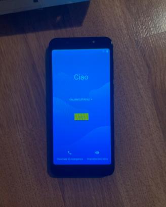 Vodafone smart N9 Lite