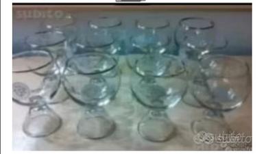 Bicchierini Vecchia Romagna