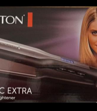 Piastra elettrica REMINGTON 