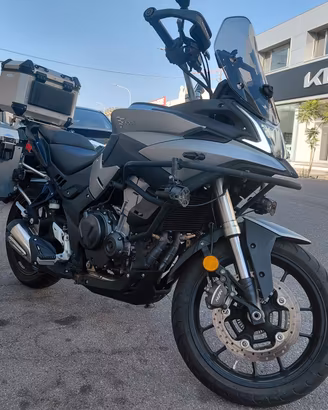 Voge Valico 500 DS