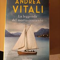 Libro Andrea Vitali