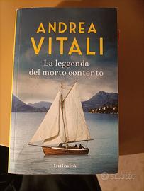 Libro Andrea Vitali