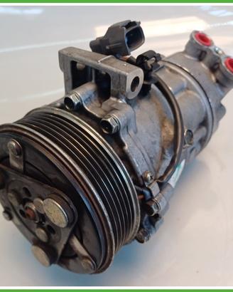 Compressore Clima AC Aria Condizionata SANDEN