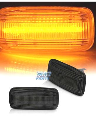 LUCI DI RETROMARCIA LATERALI PER AUDI A3 A4 A6 TT 