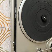 Impianto stereo anni 80