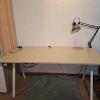 Scrivania 160x80
