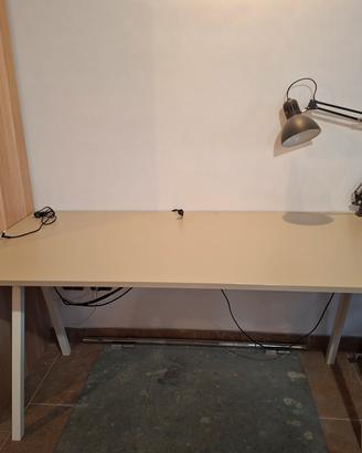 Scrivania 160x80