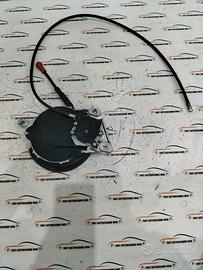 Meccanismo motorino capote Porsche Boxster 986