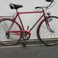 Bici uomo Bottecchia 