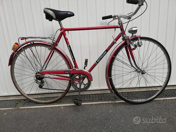 Bici uomo Bottecchia 