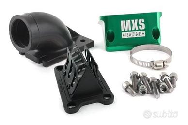 aspirazione completa mxs minarelli verticale