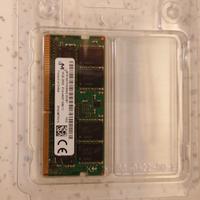 RAM DDR4 16GB (1 slot)