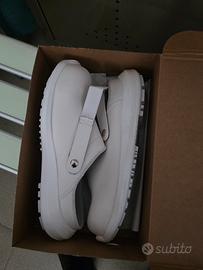 scarpe sanitarie antinfortunistiche  u-power45