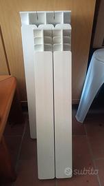 componenti termosifone metallo 