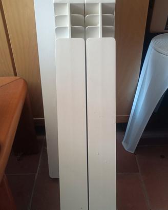 componenti termosifone metallo 