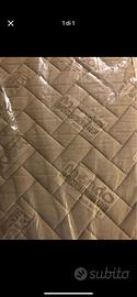 materasso singolo 80 x 190