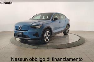 VOLVO C40 Recharge Twin Motor Awd Plus