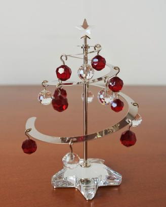 Albero di Natale Swarovski