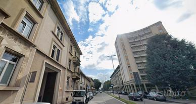 Bilocale a Gallarate 50Mq visionabile subito