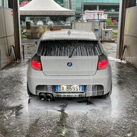 BMW 120D E87
