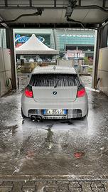 BMW 120D E87
