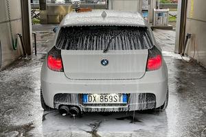BMW 120D E87