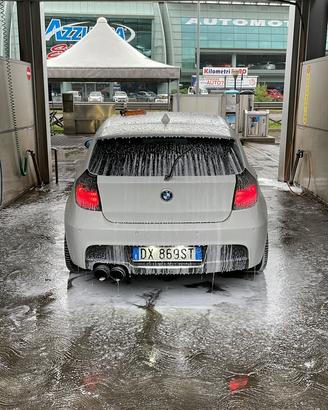 BMW Serie 1 E87 120D