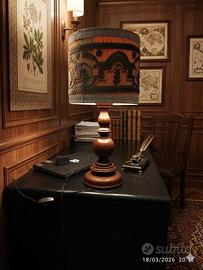 Lampada vintage 