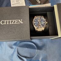 Citizen AT800 Super Titanium 