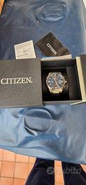 Citizen AT800 Super Titanium 