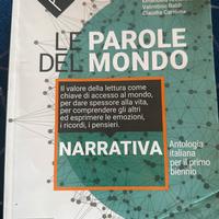Le Parole Del Mondo