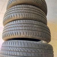 pneumatici Firestone 175/65/15