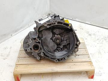 CAMBIO MANUALE 6M B14NET 1.4B 103Kw OPEL ZAFIRA C