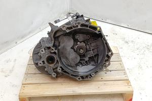 CAMBIO MANUALE 6M B14NET 1.4B 103Kw OPEL ZAFIRA C