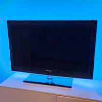 TV LED Samsung full hd 37