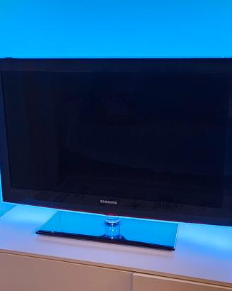 TV LED Samsung full hd 37