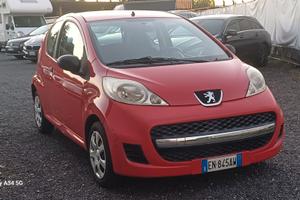 Peugeot 107 1.0 68CV 3p. Access