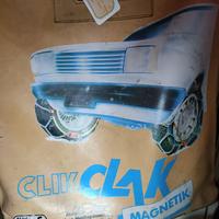 Catene auto Clik-Clak V30